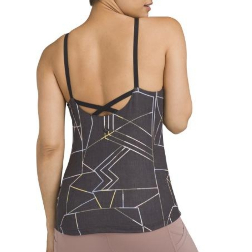 Prana Emsley tank top size L